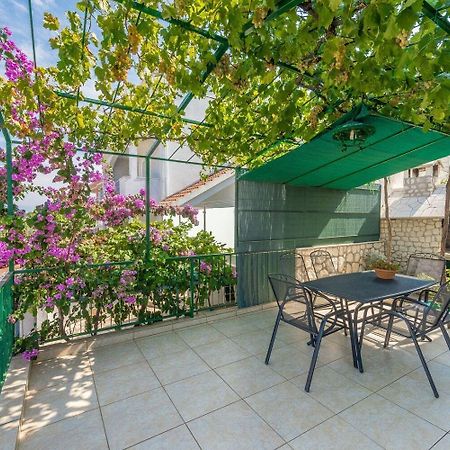 Apartment Bubi Trogir Dış mekan fotoğraf