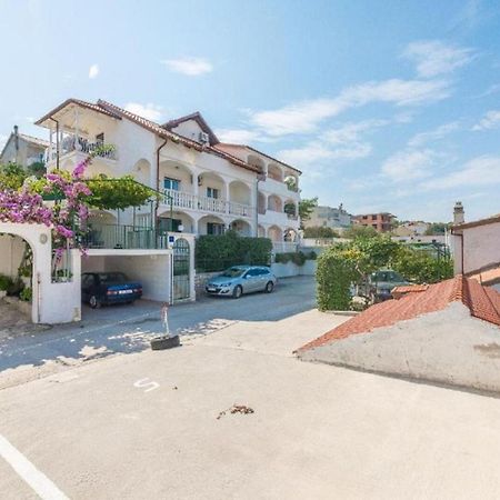 Apartment Bubi Trogir Dış mekan fotoğraf