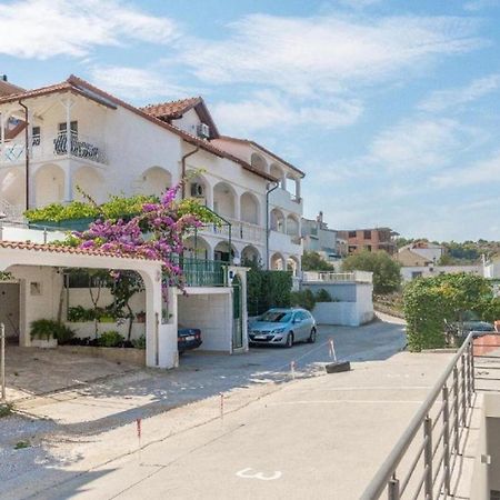 Apartment Bubi Trogir Dış mekan fotoğraf