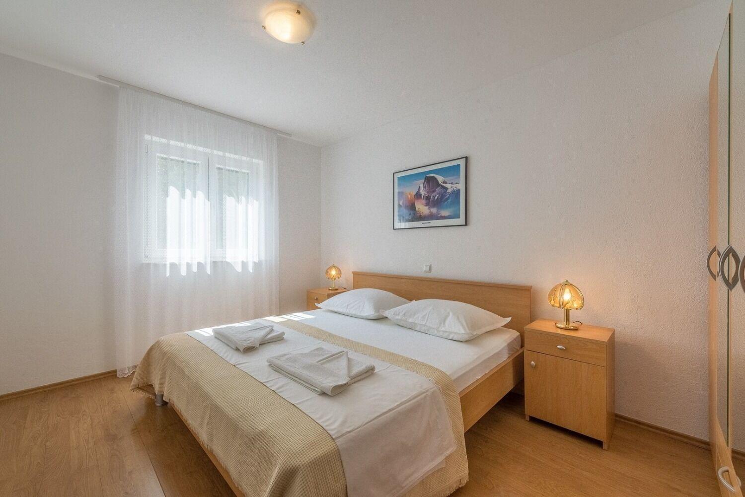 Apartment Bubi Trogir Dış mekan fotoğraf