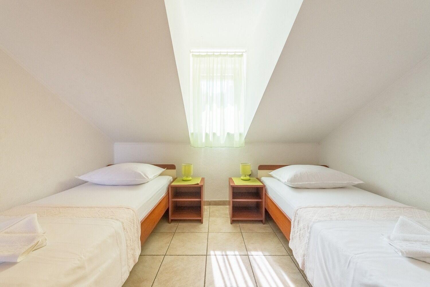 Apartment Bubi Trogir Dış mekan fotoğraf