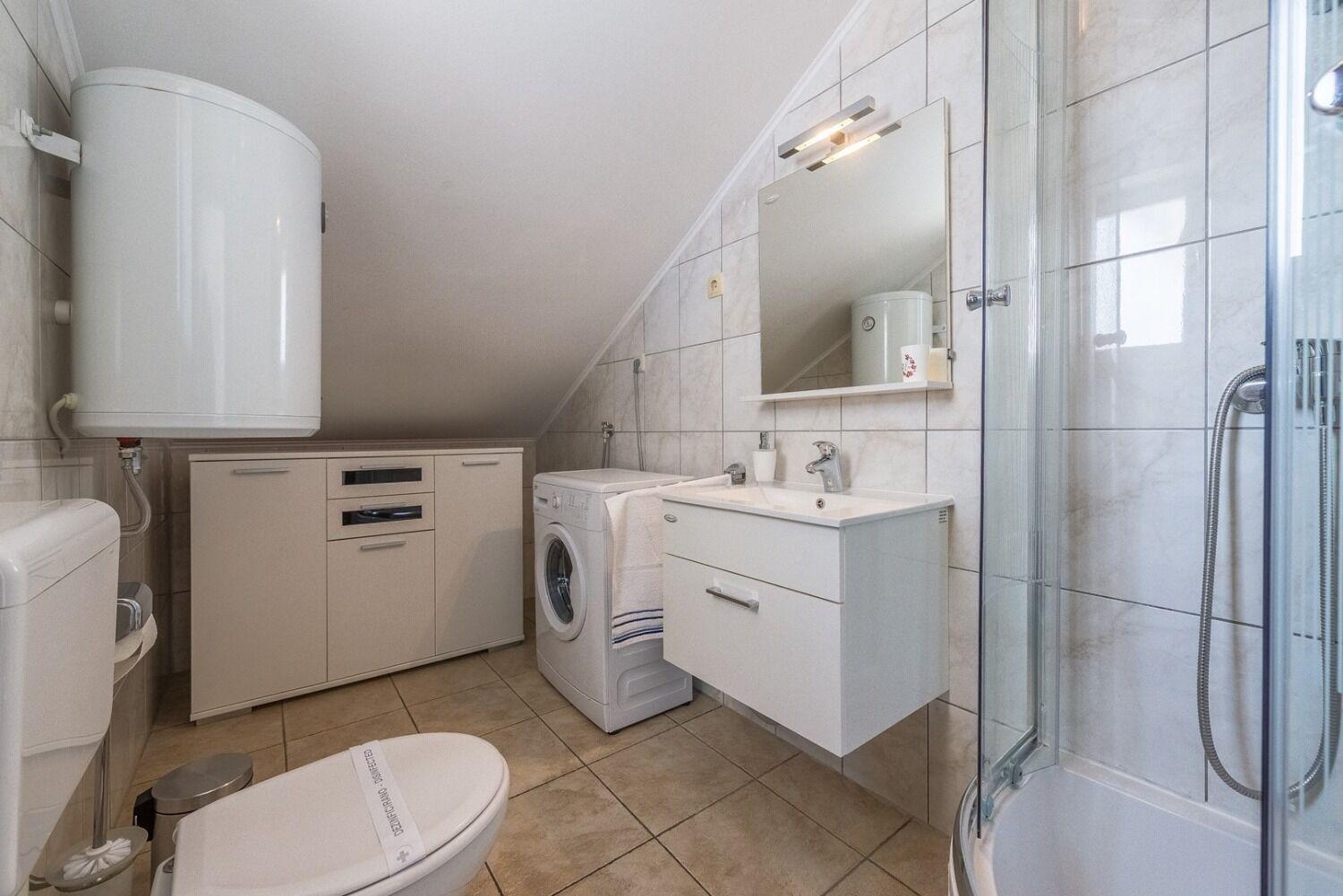 Apartment Bubi Trogir Dış mekan fotoğraf