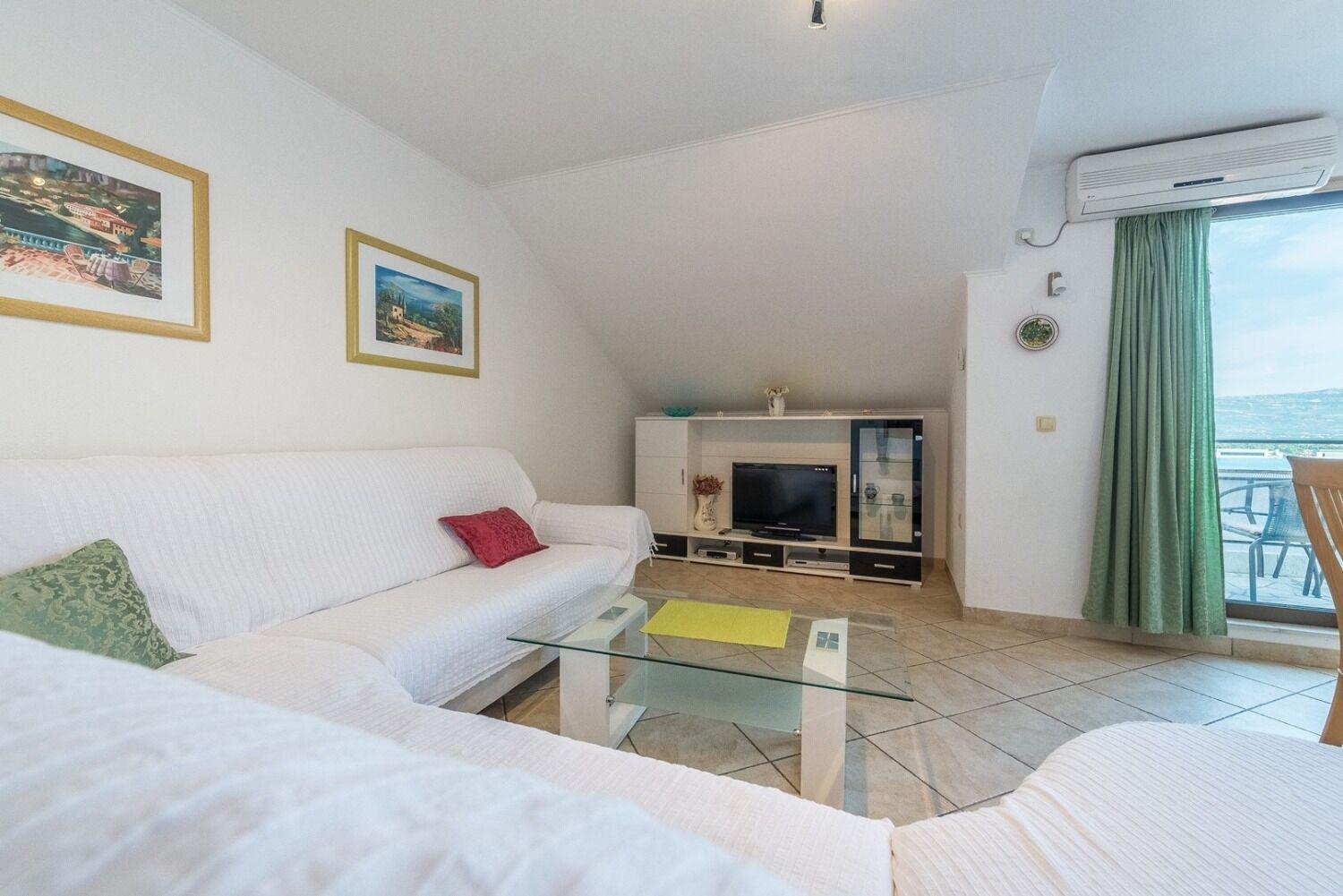 Apartment Bubi Trogir Dış mekan fotoğraf