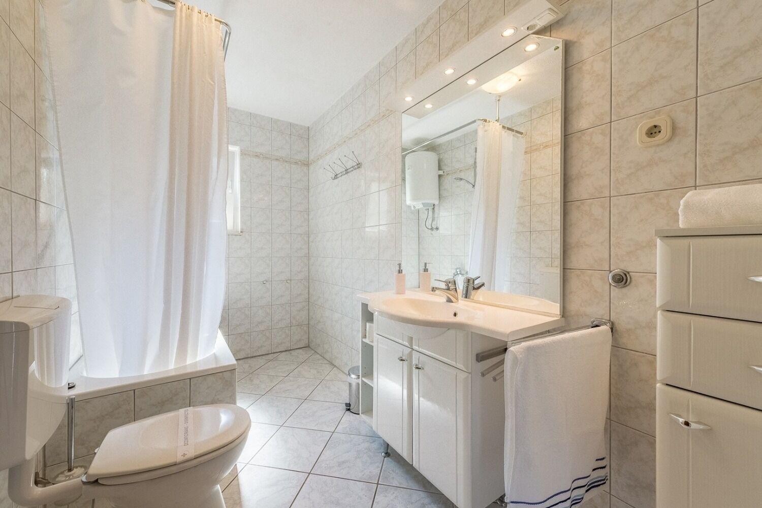 Apartment Bubi Trogir Dış mekan fotoğraf
