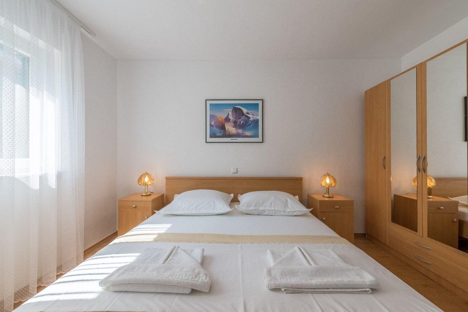 Apartment Bubi Trogir Dış mekan fotoğraf