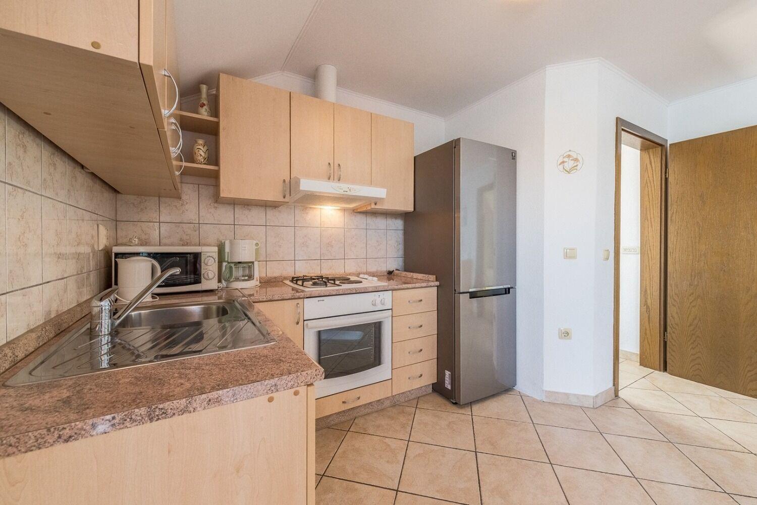 Apartment Bubi Trogir Dış mekan fotoğraf