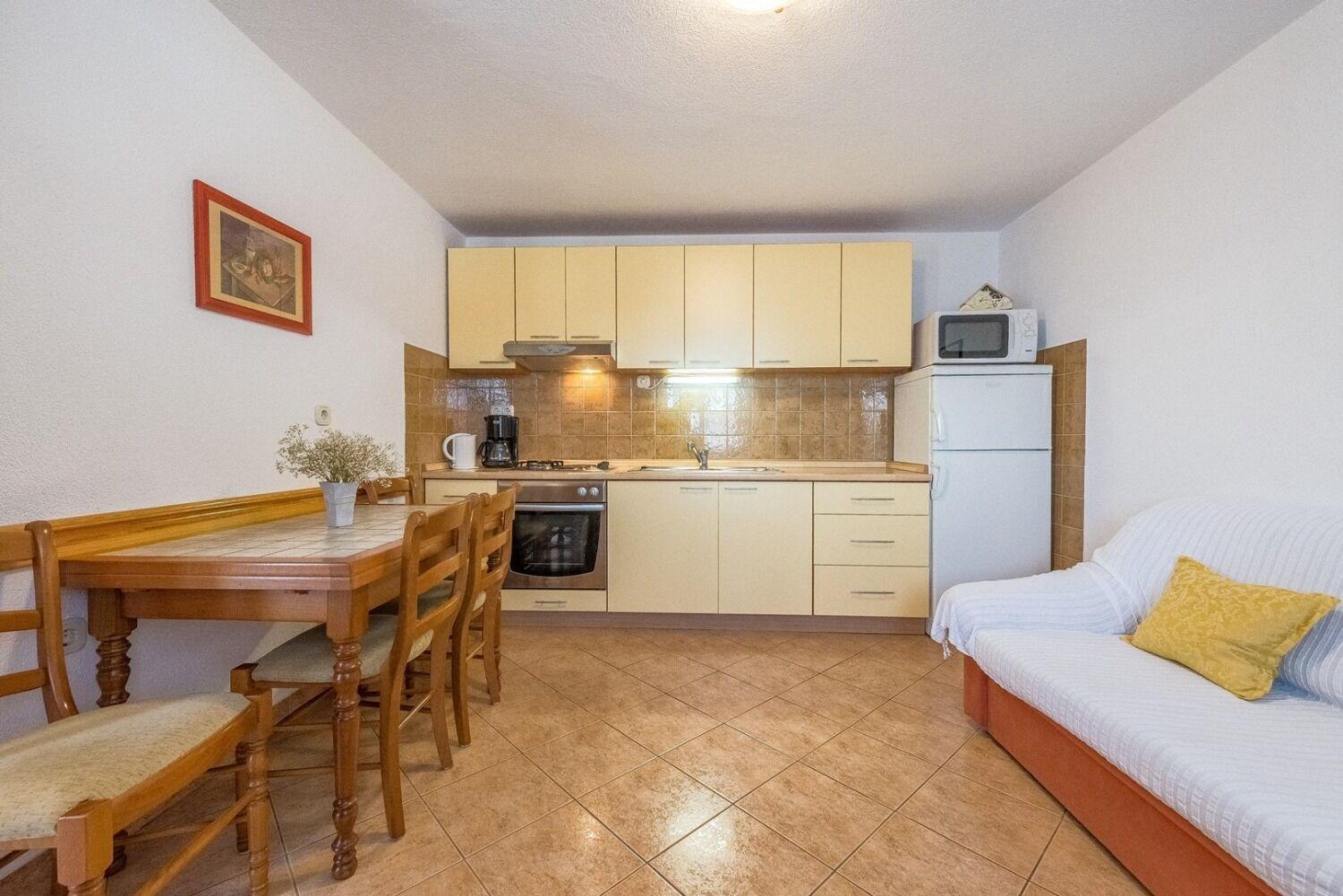 Apartment Bubi Trogir Dış mekan fotoğraf