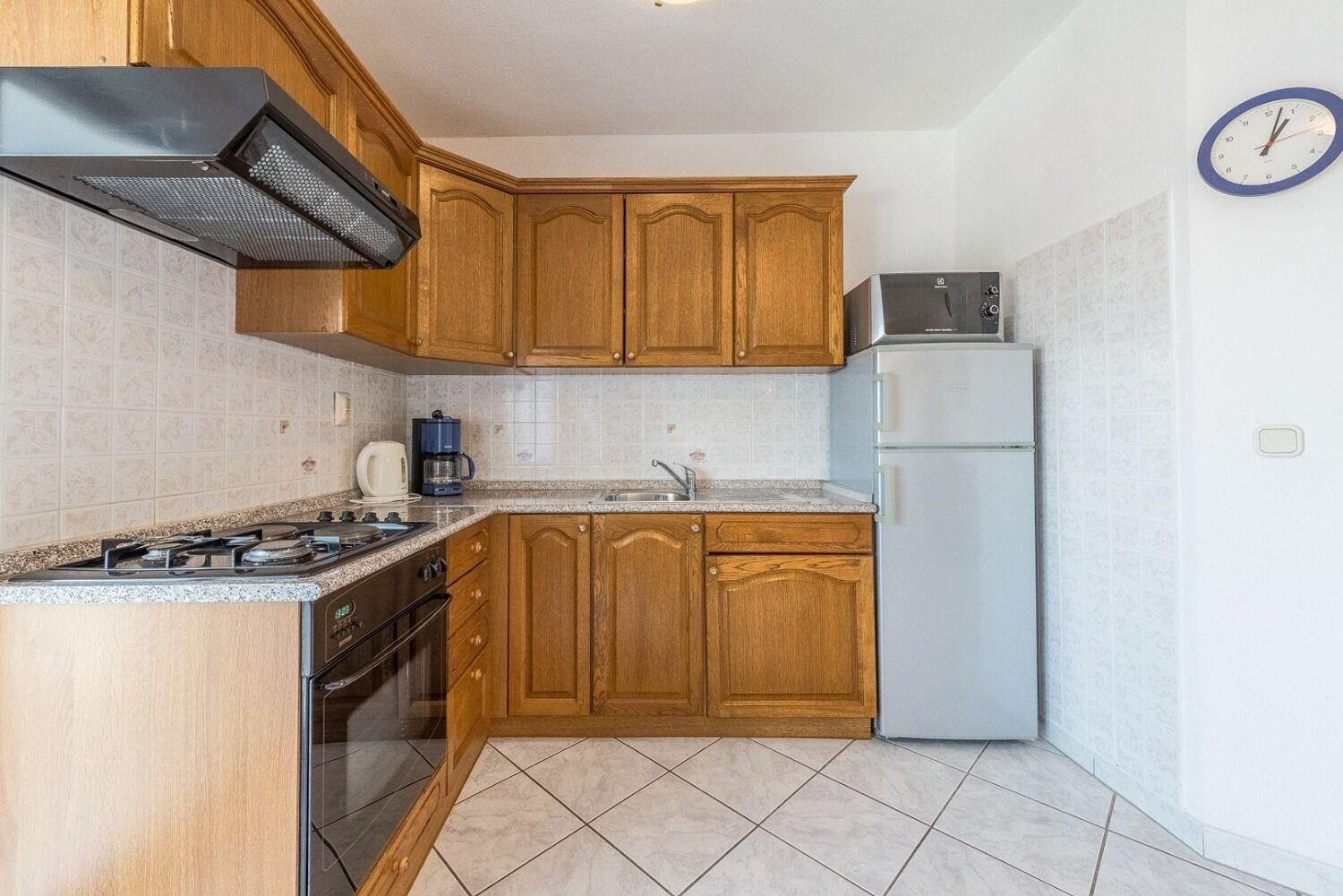 Apartment Bubi Trogir Dış mekan fotoğraf