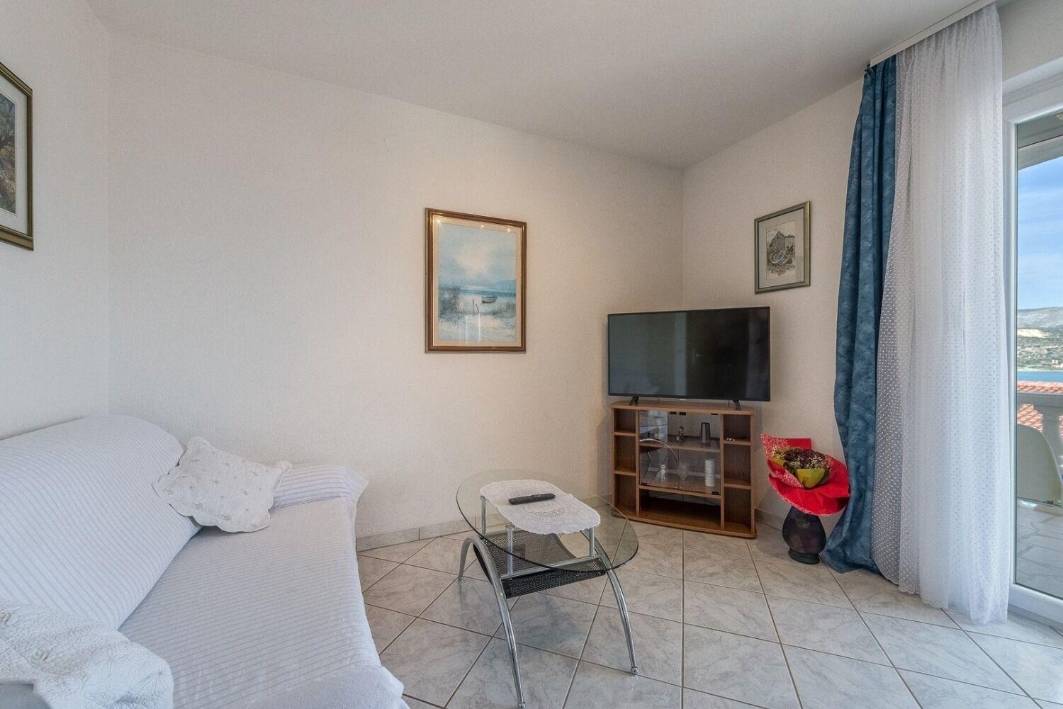 Apartment Bubi Trogir Dış mekan fotoğraf