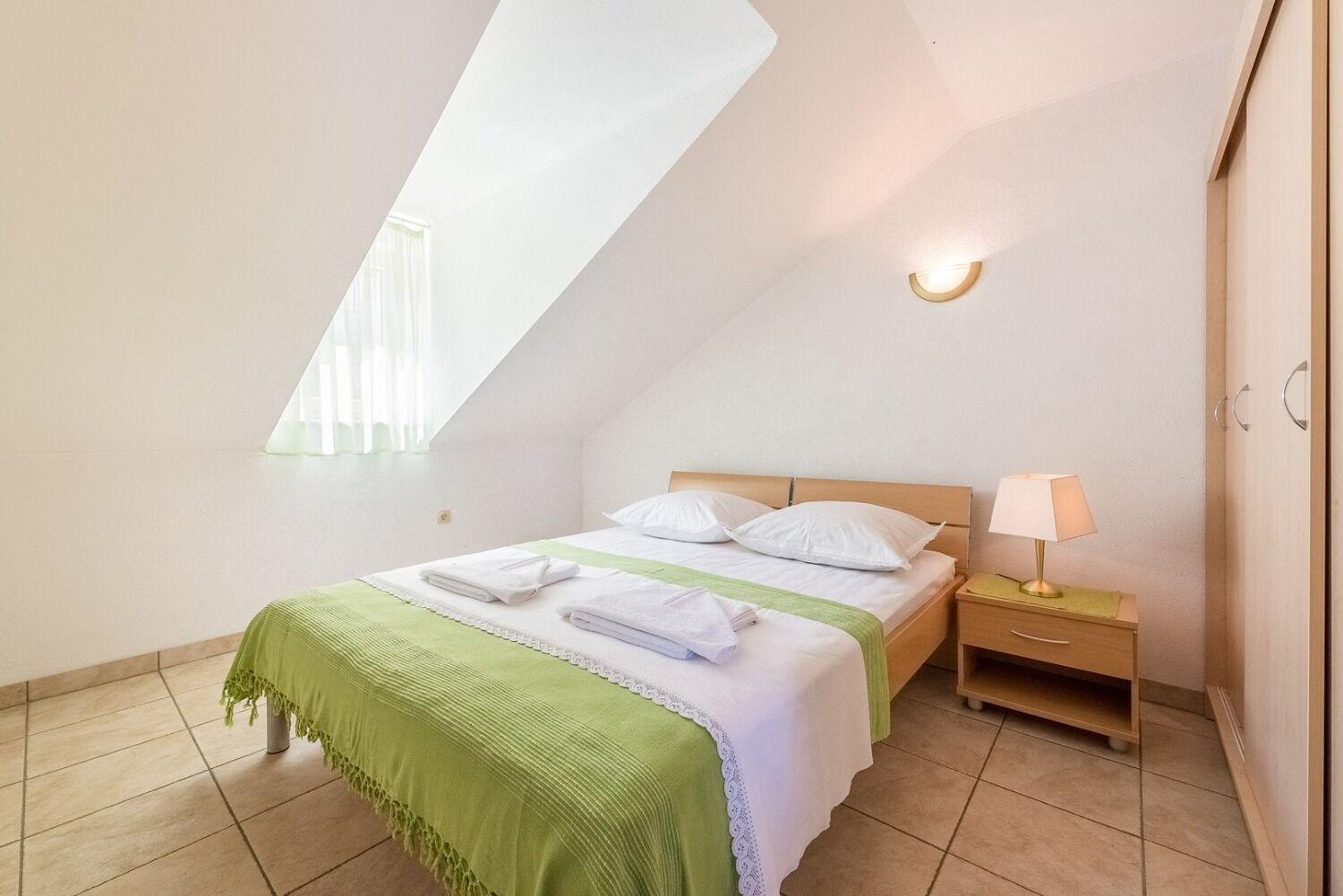 Apartment Bubi Trogir Dış mekan fotoğraf