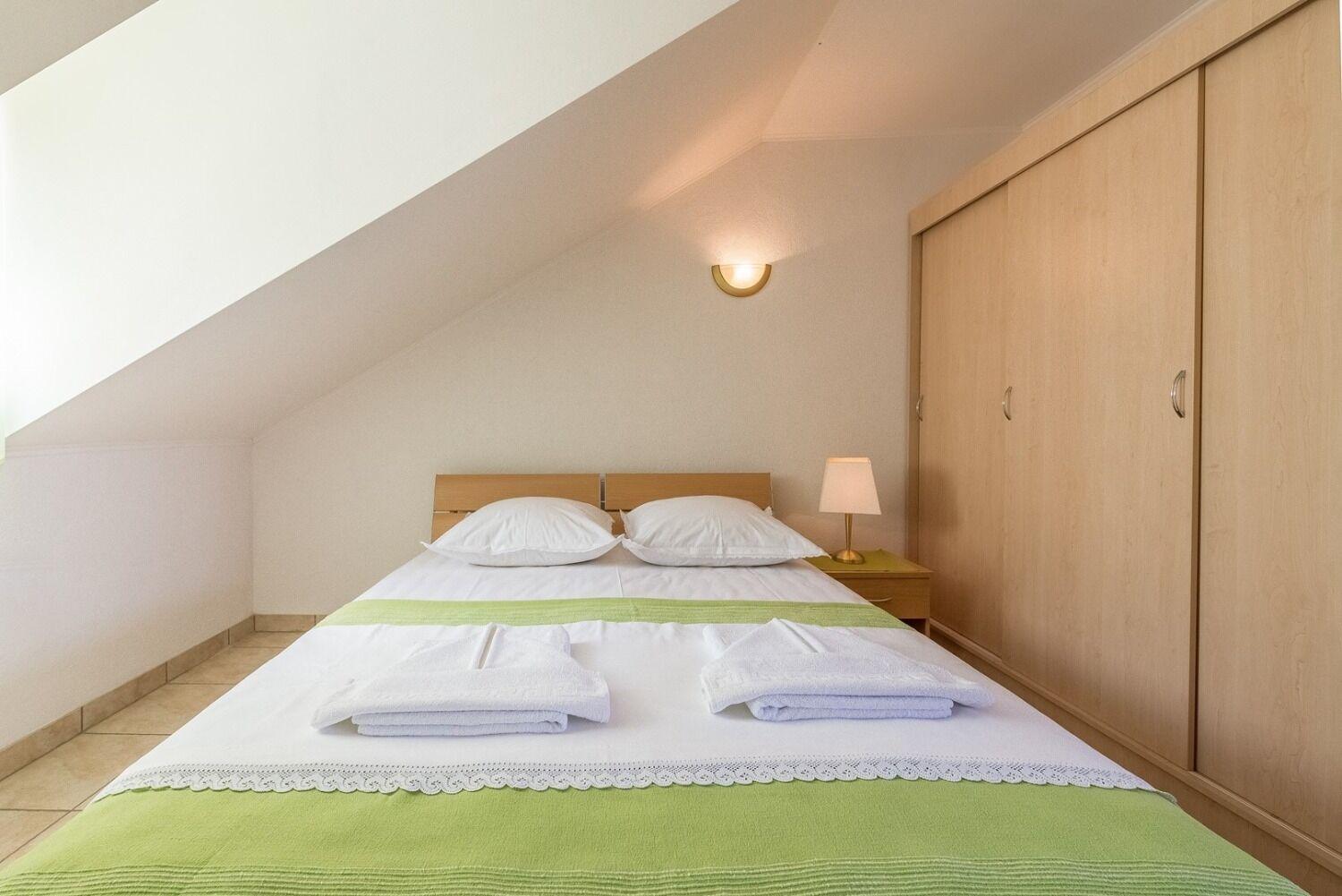Apartment Bubi Trogir Dış mekan fotoğraf