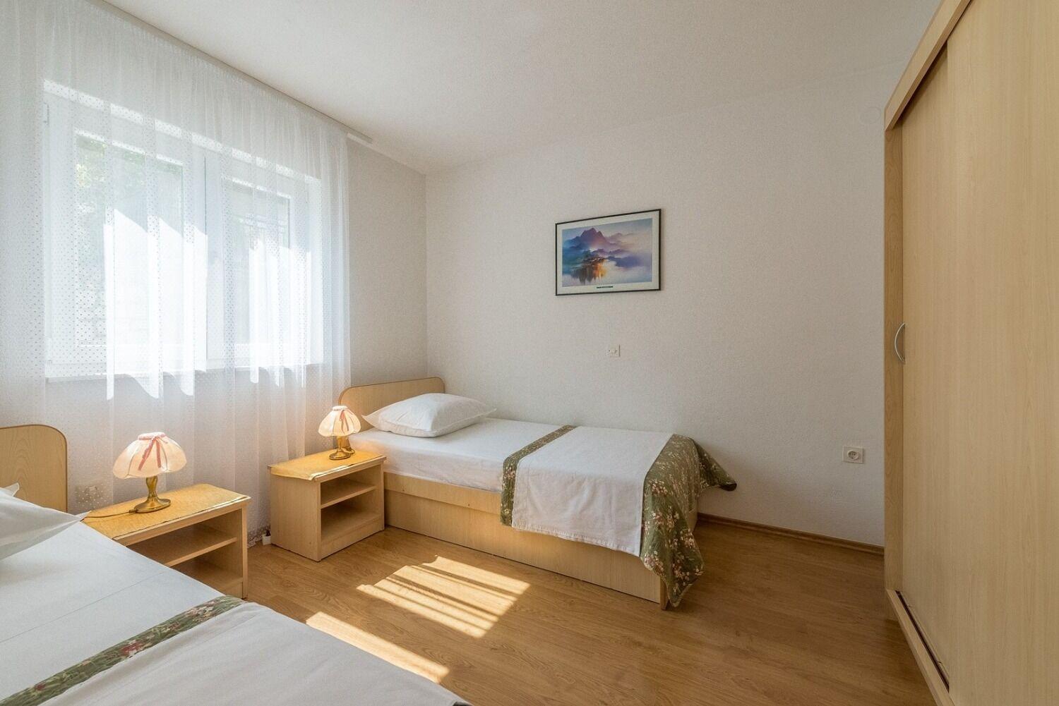 Apartment Bubi Trogir Dış mekan fotoğraf