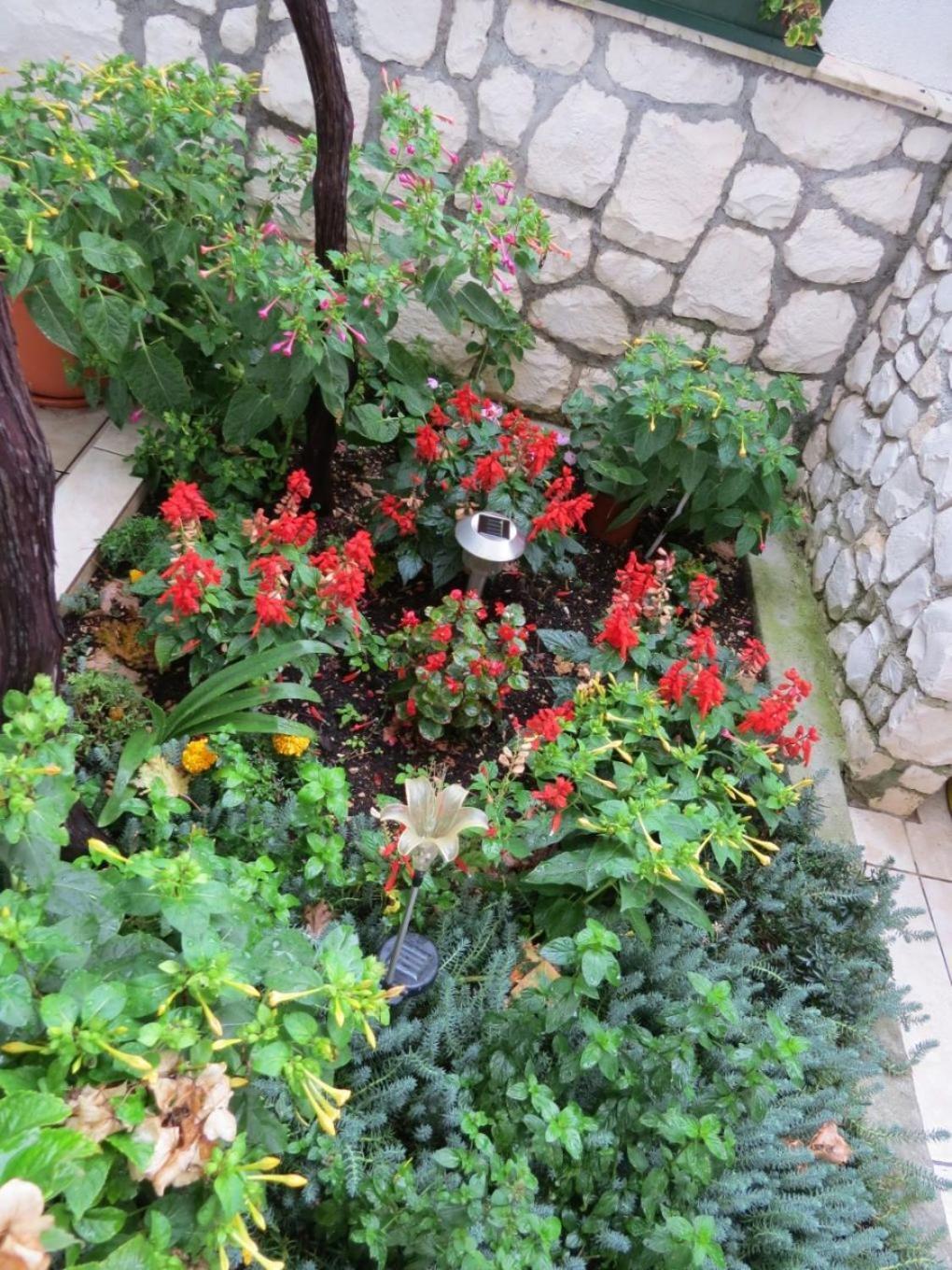 Apartment Bubi Trogir Dış mekan fotoğraf
