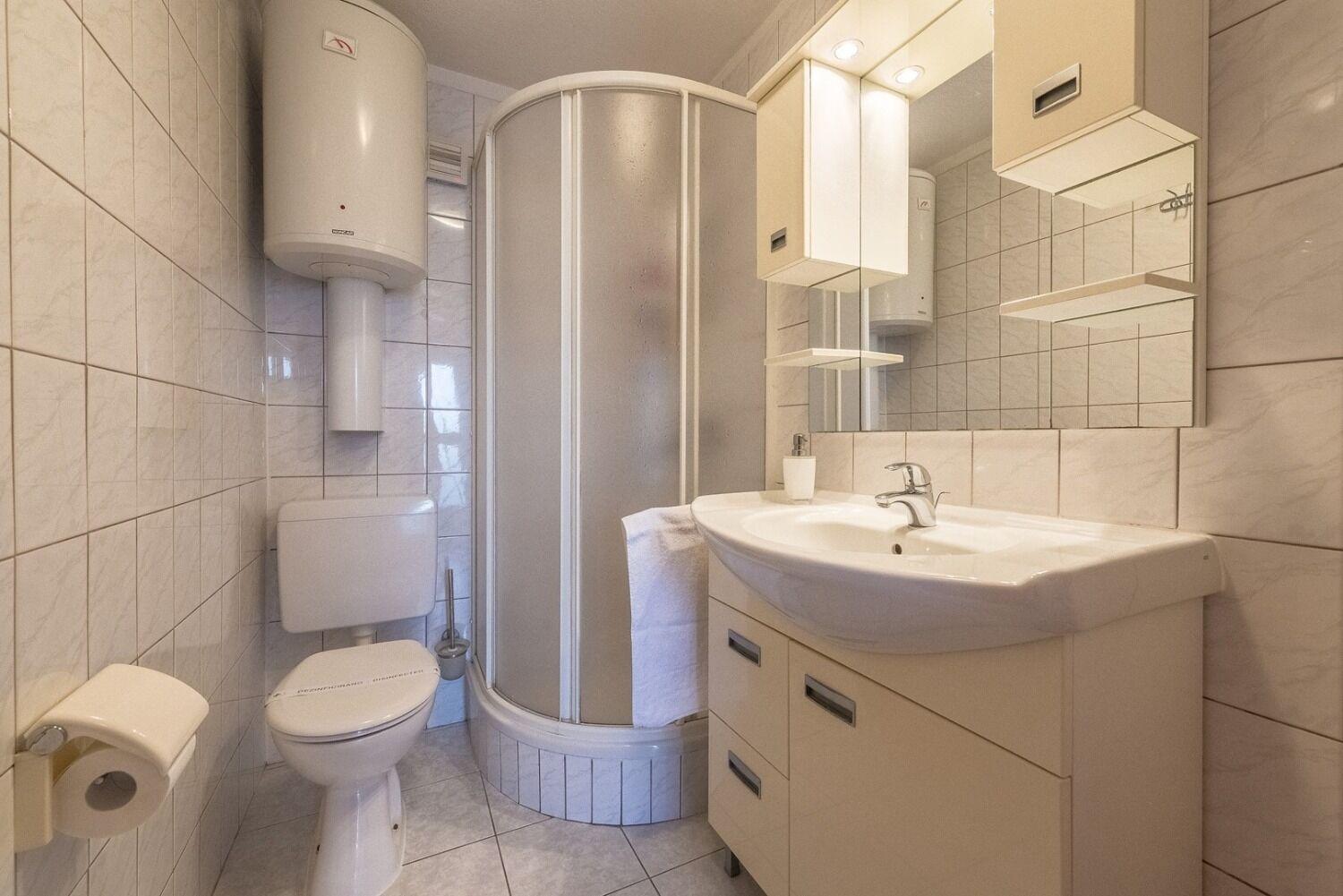 Apartment Bubi Trogir Dış mekan fotoğraf
